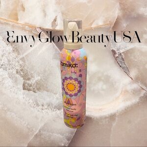 Amika Plus Size Perfect Body Mousse 8.5 oz